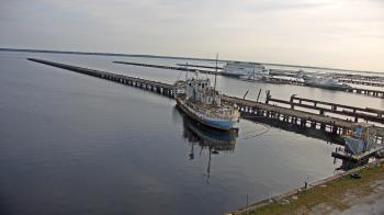 Weather camera view of Reynolds Parks.