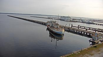 Weather camera view of Reynolds Parks.