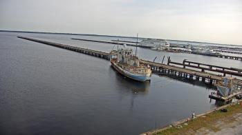 Weather camera view of Reynolds Parks.