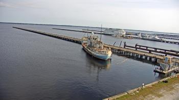 Weather camera view of Reynolds Parks.