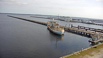 Weather camera view of Reynolds Parks.