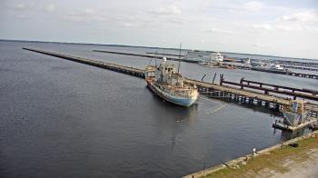 Weather camera view of Reynolds Parks.