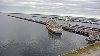 Weather camera view of Reynolds Parks.