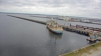 Weather camera view of Reynolds Parks.