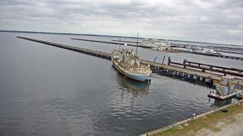 Weather camera view of Reynolds Parks.