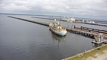 Weather camera view of Reynolds Parks.