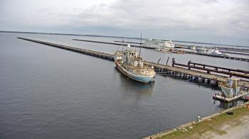 Weather camera view of Reynolds Parks.