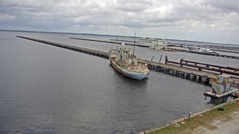 Weather camera view of Reynolds Parks.