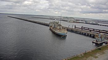 Weather camera view of Reynolds Parks.