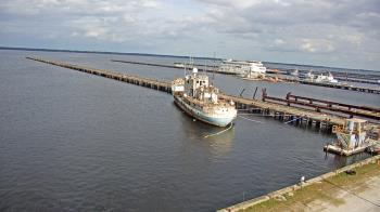 Weather camera view of Reynolds Parks.