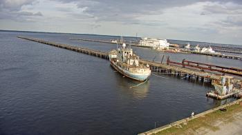 Weather camera view of Reynolds Parks.