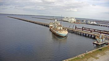 Weather camera view of Reynolds Parks.