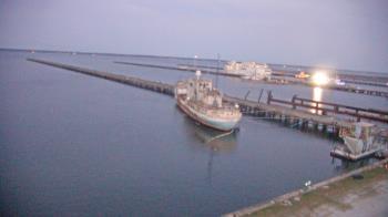 Weather camera view of Reynolds Parks.