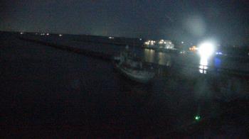 Weather camera view of Reynolds Parks.