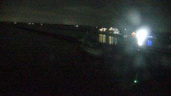 Weather camera view of Reynolds Parks.