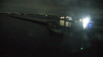 Weather camera view of Reynolds Parks.