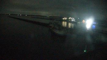 Weather camera view of Reynolds Parks.