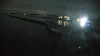 Weather camera view of Reynolds Parks.