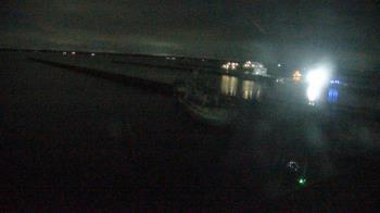 Weather camera view of Reynolds Parks.