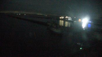 Weather camera view of Reynolds Parks.