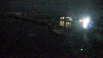 Weather camera view of Reynolds Parks.