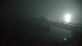 Weather camera view of Reynolds Parks.