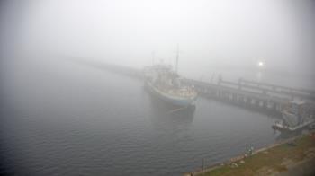 Weather camera view of Reynolds Parks.