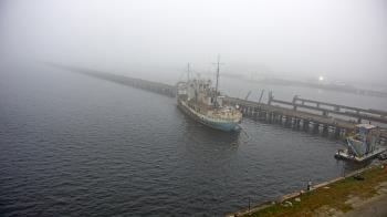 Weather camera view of Reynolds Parks.