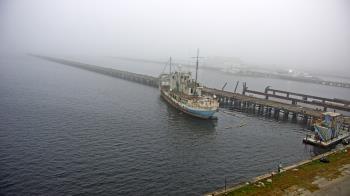 Weather camera view of Reynolds Parks.