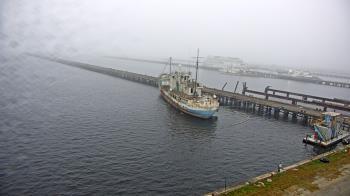 Weather camera view of Reynolds Parks.