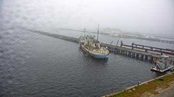 Weather camera view of Reynolds Parks.