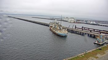 Weather camera view of Reynolds Parks.