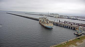 Weather camera view of Reynolds Parks.