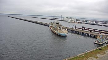 Weather camera view of Reynolds Parks.