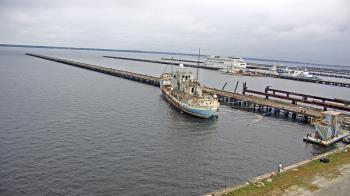 Weather camera view of Reynolds Parks.