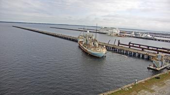 Weather camera view of Reynolds Parks.