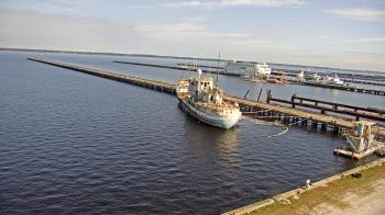 Weather camera view of Reynolds Parks.