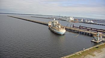 Weather camera view of Reynolds Parks.