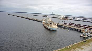 Weather camera view of Reynolds Parks.