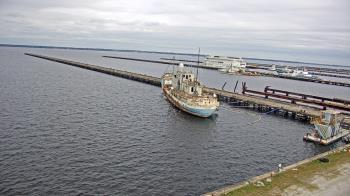 Weather camera view of Reynolds Parks.