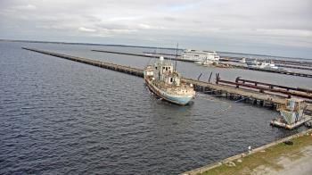 Weather camera view of Reynolds Parks.