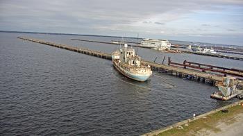 Weather camera view of Reynolds Parks.