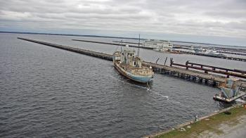 Weather camera view of Reynolds Parks.