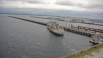 Weather camera view of Reynolds Parks.