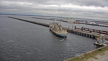 Weather camera view of Reynolds Parks.