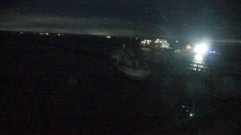 Weather camera view of Reynolds Parks.