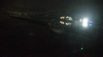 Weather camera view of Reynolds Parks.