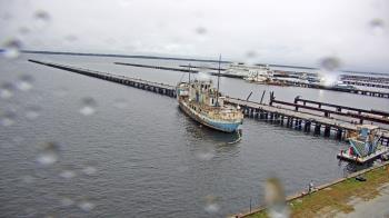 Weather camera view of Reynolds Parks.