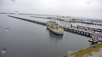 Weather camera view of Reynolds Parks.