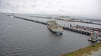 Weather camera view of Reynolds Parks.